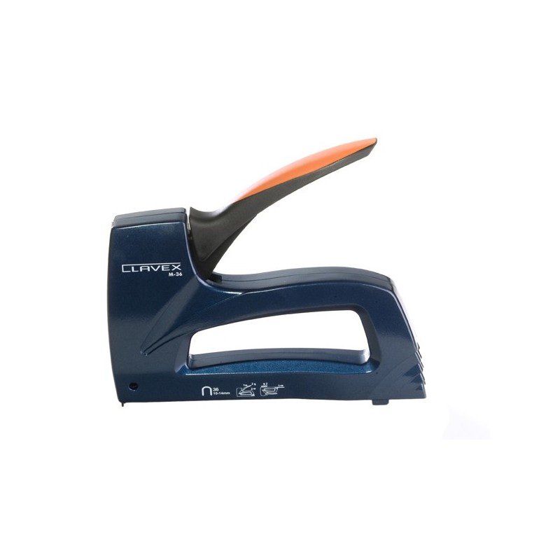 CLAVADORA  MANUAL  CABLE  M-36