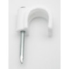 GRAPA CABLE REDONDO CAJA 100