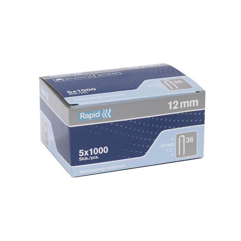 GRAPA  CABLE  36  5X1000