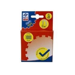 GRAPA  CABLE  28  C/1000
