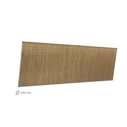 CLAVO  PINS  0,64MM  C/C  C/20000