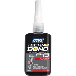 FIJADOR  DE  ROSCAS  TECHNOBOND  F-43