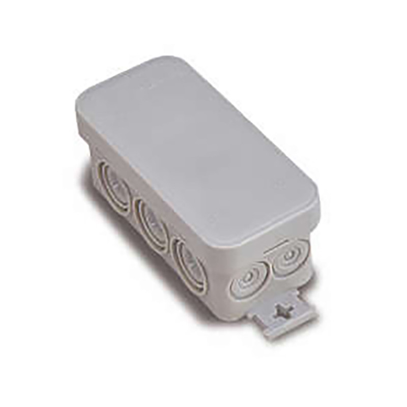 CAJA EMPALMES ESTANC MINI IP55