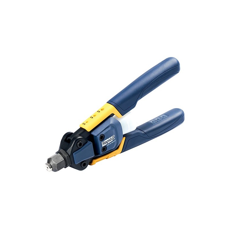 Remachadora  manual  RP100  Multi