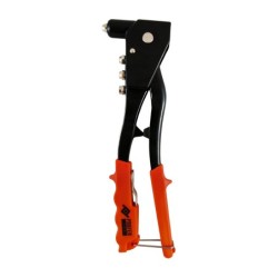 REMACHADORA  MANUAL