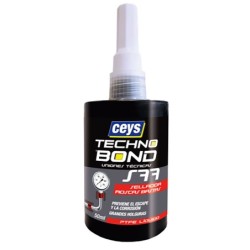 SELLADOR  DE  ROSCAS  TECHNOBOND  S-77