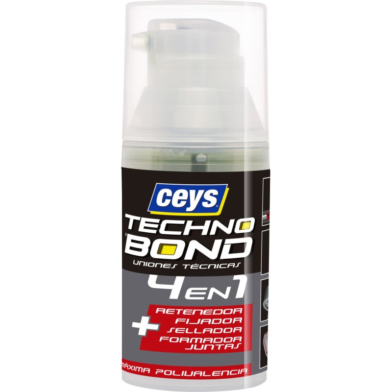 ADHESIVO  TECHNOBOND  4  EN  1