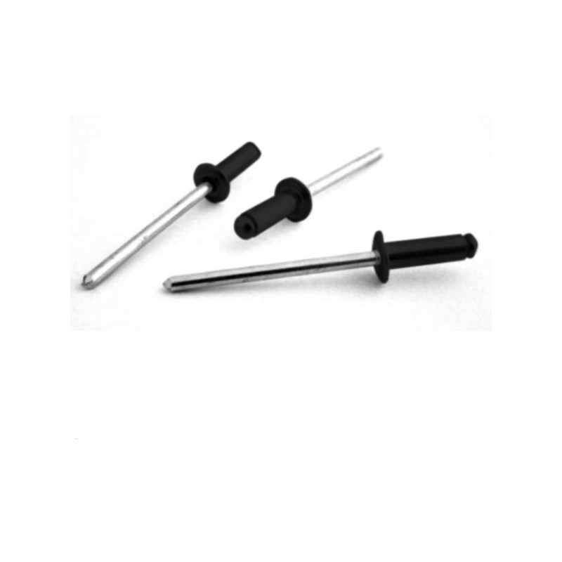REMACHE  AL  STANDAR  C/A  500  UDS