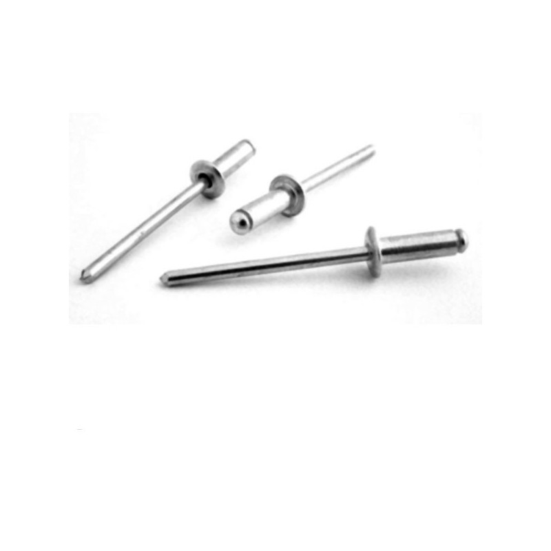 REMACHE  AL  STANDAR  C/A  500  UDS