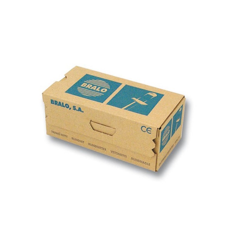 REMACHE  AL  STANDAR  C/A  500  UDS