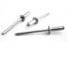 REMACHE  AL  STANDAR  C/A  500  UDS