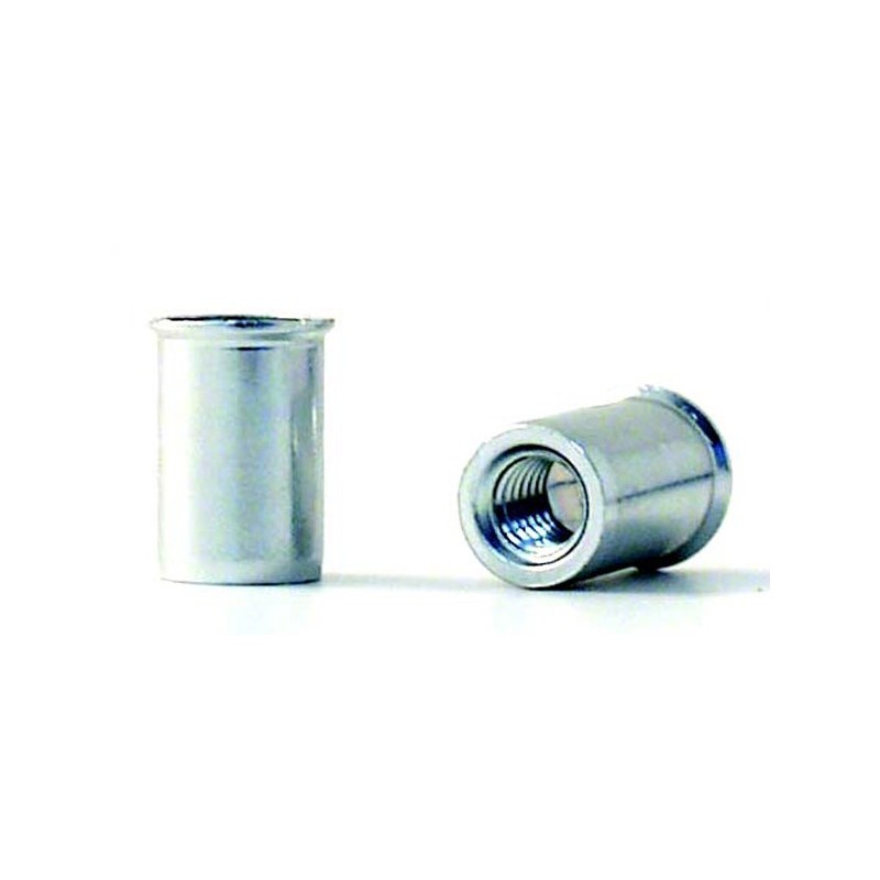 TUERCA  REMACHABLE  C  BAJA  C/10