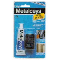 PEGAMENTO  METAL
