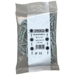 TACO  NYLON  B/30