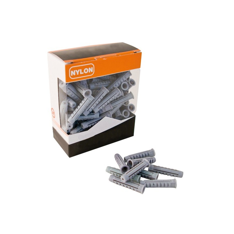 TACO  NYLON  C/100  SNX