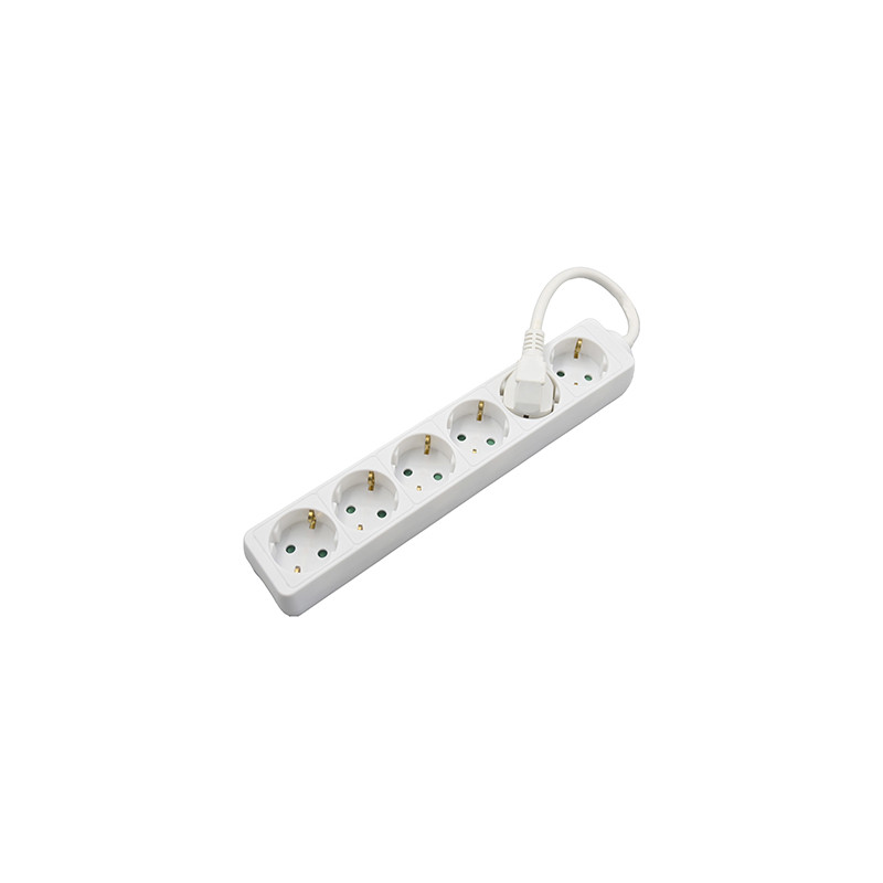 BASE MULTIPLE 10/16A 6T TT