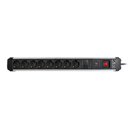 BASE MULT 8T ALUMIN C/I 1,5MT
