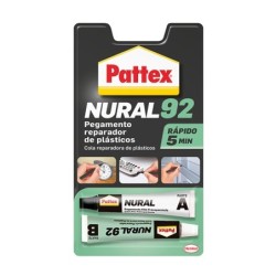 FIJADOR  PATTEX  NURAL-92