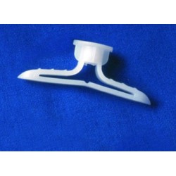 TACO  PERCHA  N1  C/25