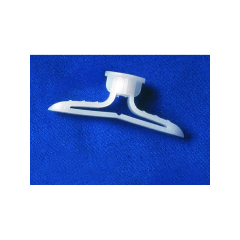 TACO  PERCHA  N1  C/25