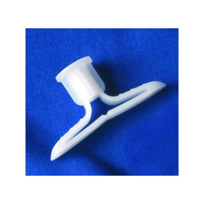 TACO  PERCHA  N2  C/25