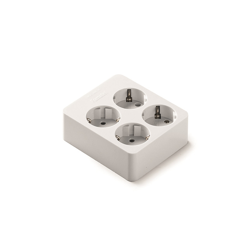 BASE MULTIPLE 4TOMAS TT S/C