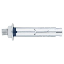 ANCLAJE  CH  ESPARRAGO  C/100