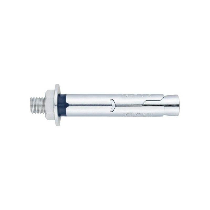 ANCLAJE  CH  ESPARRAGO  C/100