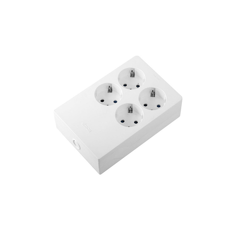 BASE MULTIFIX MULITPLICADORA DE TOMAS