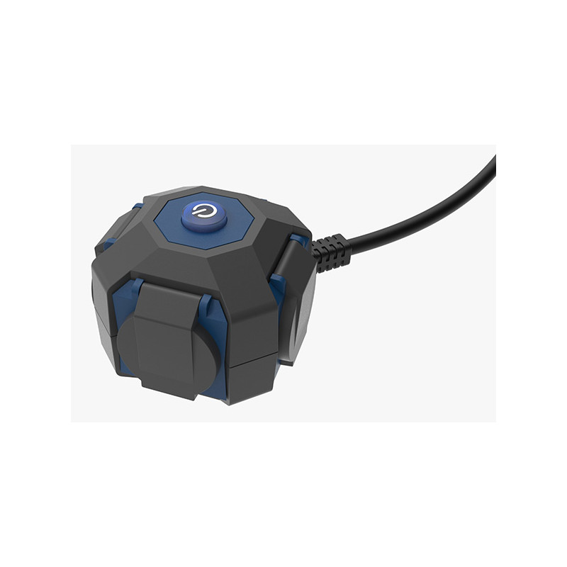 BASE PROLONGADOR EXPERT 4 TOMAS 1.4M