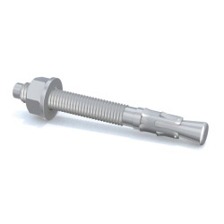 ANCLAJE  METALICO  C/100