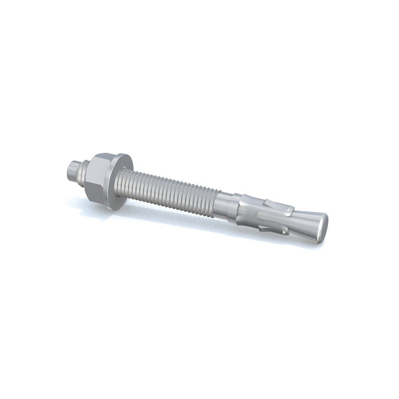 ANCLAJE  METALICO  C/100