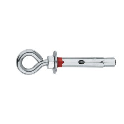 ANCLAJE  CH  ARGOLLA  C/100
