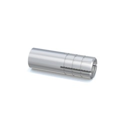 ANCLAJE  METALICO  HEMBRA  C/100