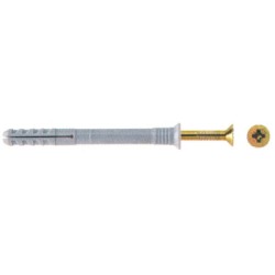 TACO  NYLON  CLAVABLE  N-Z  C/100