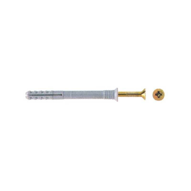 TACO  NYLON  CLAVABLE  N-Z  C/100