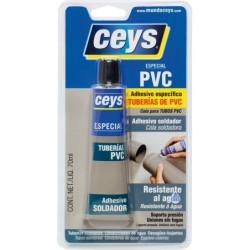 PEGAMENTO  PVC  TUBERIAS  BLIST