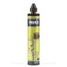 RESINA  POLYESTER  UNIVERSAL  300  ml.  caja  12uds.  INDEX