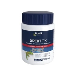 ADHESIVO  TUBERÍAS  PVC  XPERT  FIX