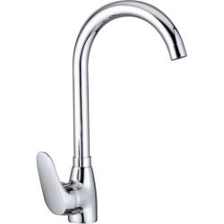 MONOMANDO  FREGADERO  REPISA  CAÑO  ALTO  CURVO  GROVE