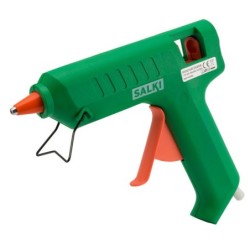 PISTOLA  DE  COLA