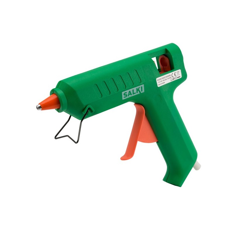 PISTOLA  DE  COLA