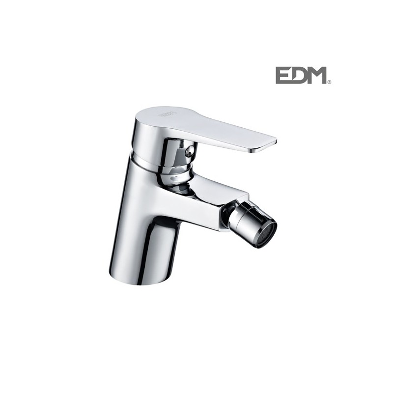 monomando  bidet