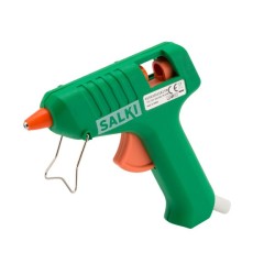 PISTOLA  DE  COLA