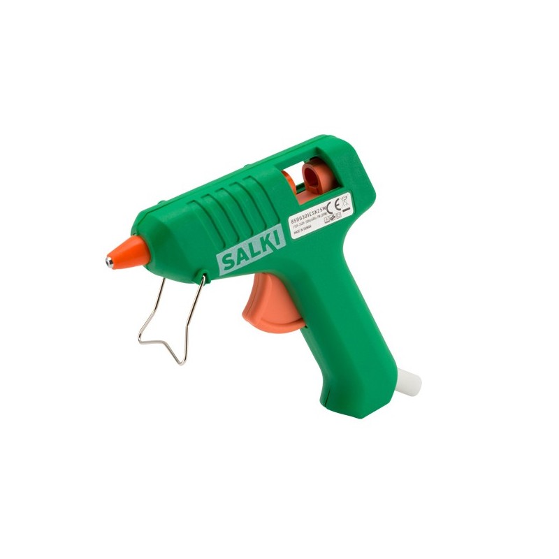 PISTOLA  DE  COLA