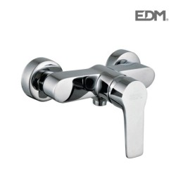 monomando  empotrado  ducha