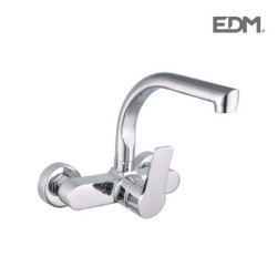 monomando  fregadero  caño  tubo