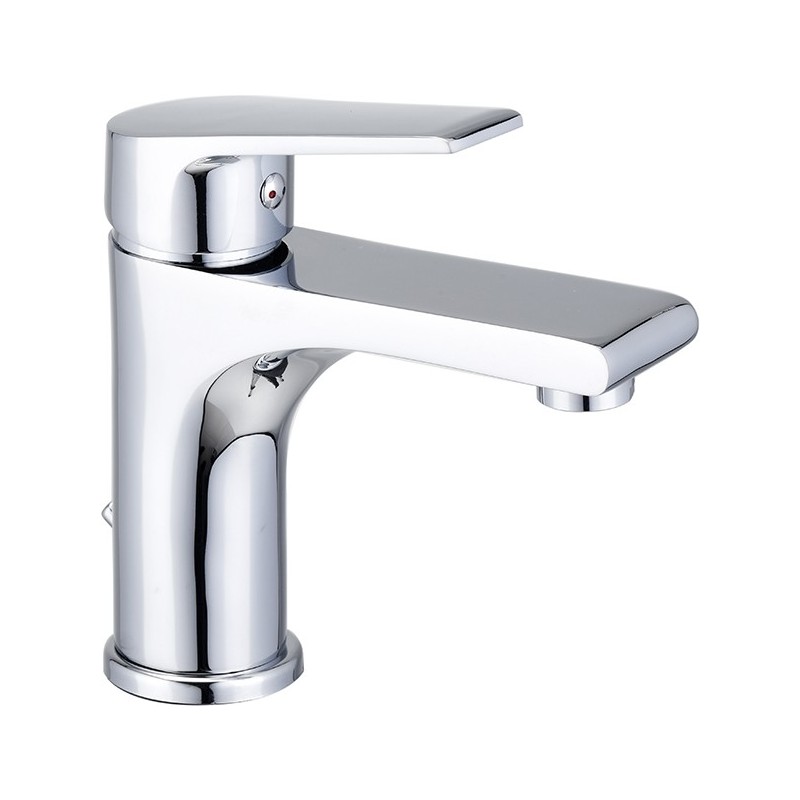 Monomando  lavabo  Arbo  VERHAL
