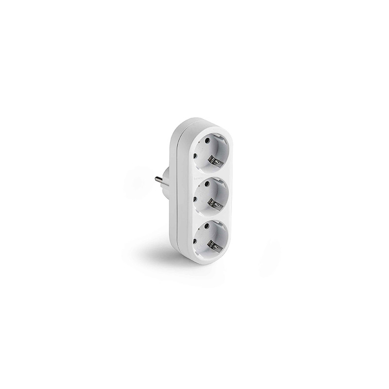 ADAPTADOR TRIPLE TT FRONTA 16A