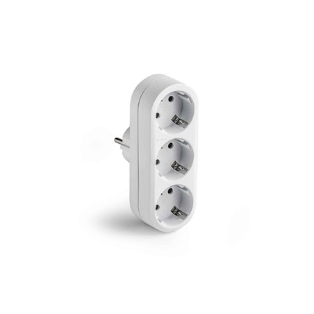 ADAPTADOR TRIPLE TT FRONTA 16A